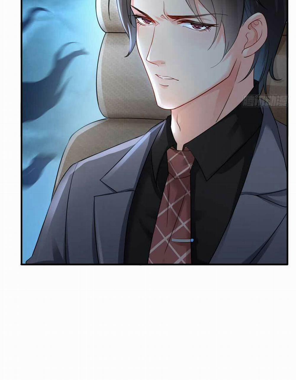 Hệt Như Hàn Quang Gặp Nắng Gắt 23 trang 4