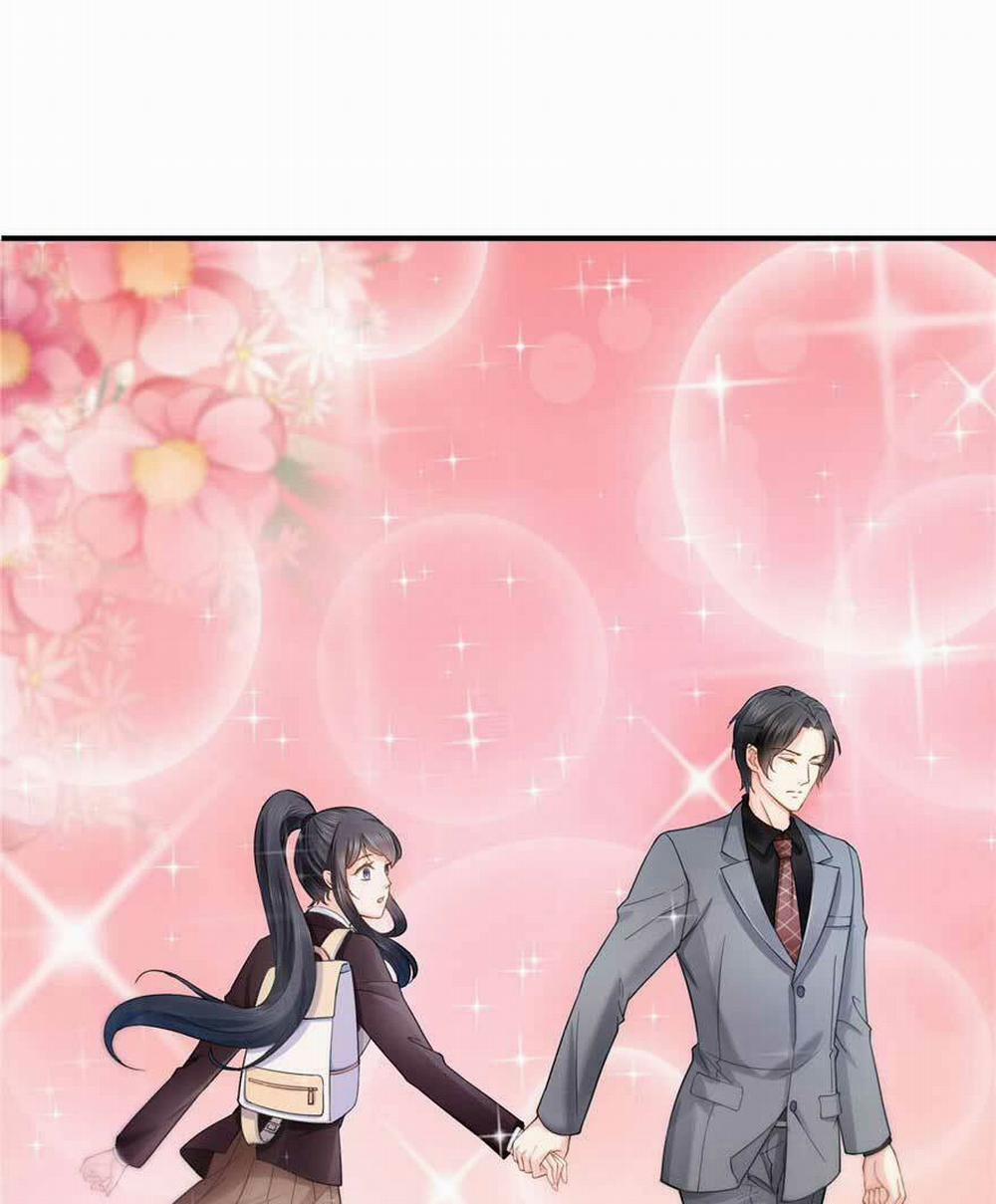 Hệt Như Hàn Quang Gặp Nắng Gắt 23 trang 42