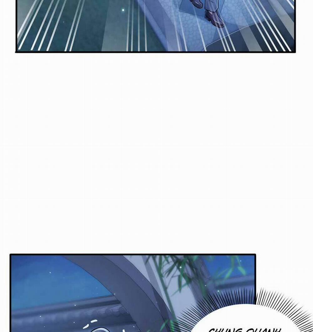 Hệt Như Hàn Quang Gặp Nắng Gắt 24 trang 30