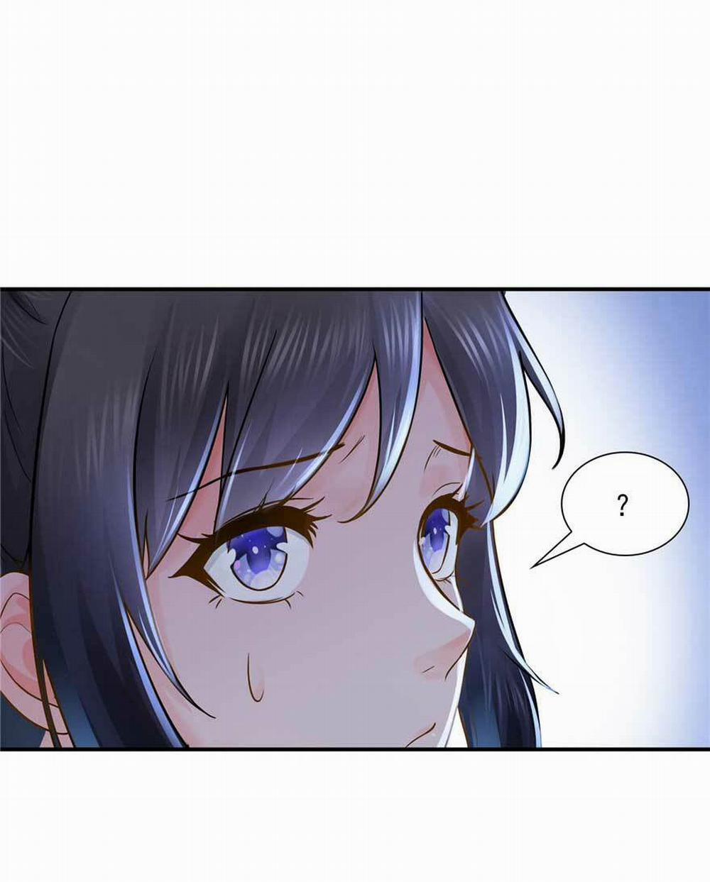 Hệt Như Hàn Quang Gặp Nắng Gắt 24 trang 36