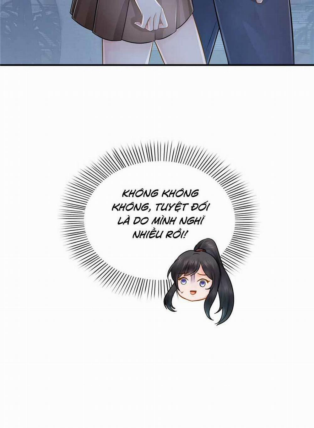 Hệt Như Hàn Quang Gặp Nắng Gắt 24 trang 41