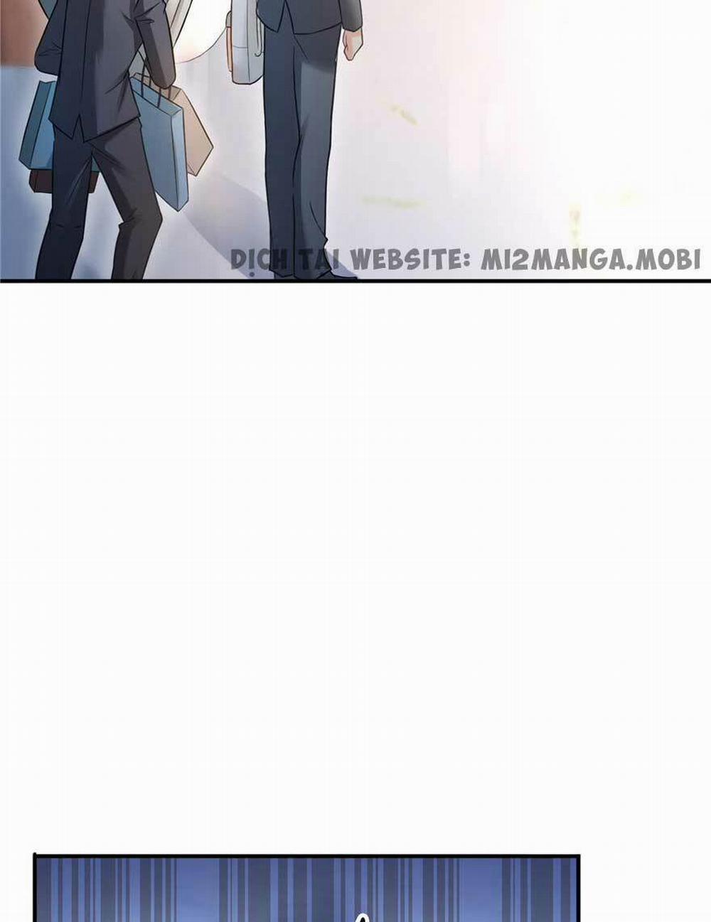 Hệt Như Hàn Quang Gặp Nắng Gắt 24 trang 9