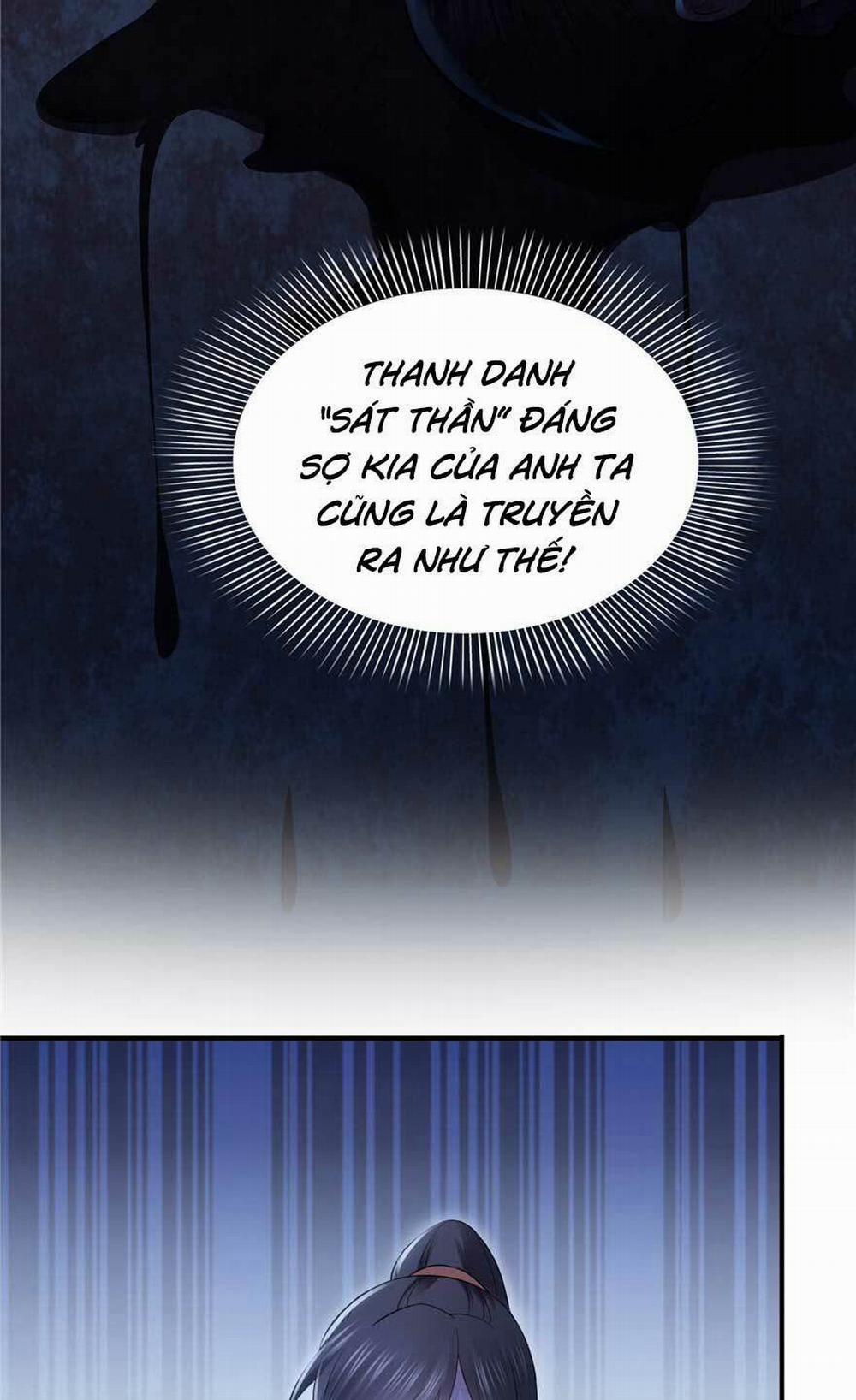 Hệt Như Hàn Quang Gặp Nắng Gắt 25 trang 8