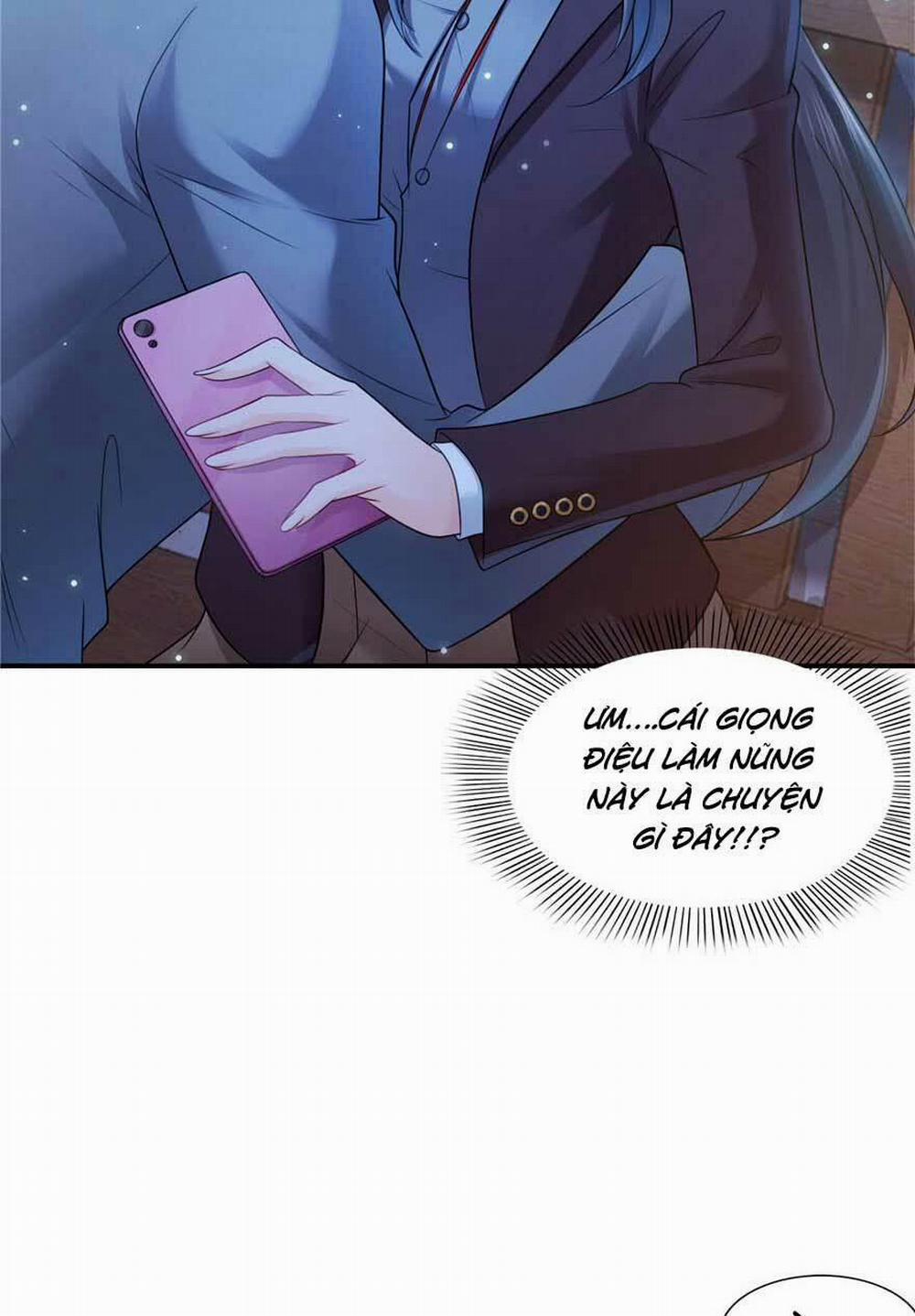 Hệt Như Hàn Quang Gặp Nắng Gắt 26 trang 1