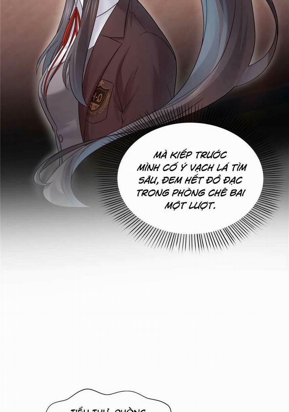 Hệt Như Hàn Quang Gặp Nắng Gắt 26 trang 10