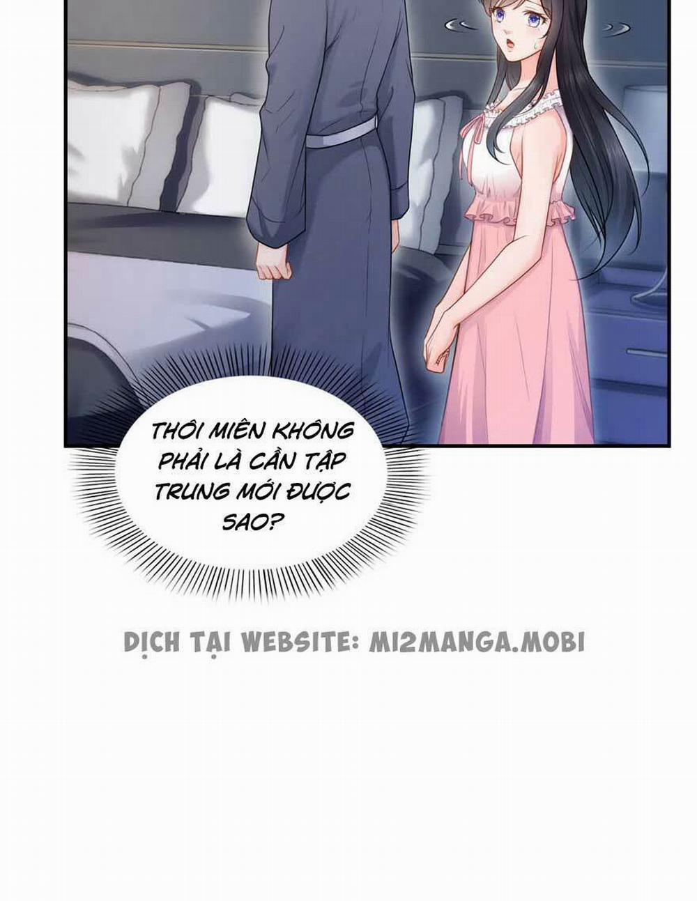 Hệt Như Hàn Quang Gặp Nắng Gắt 26 trang 27