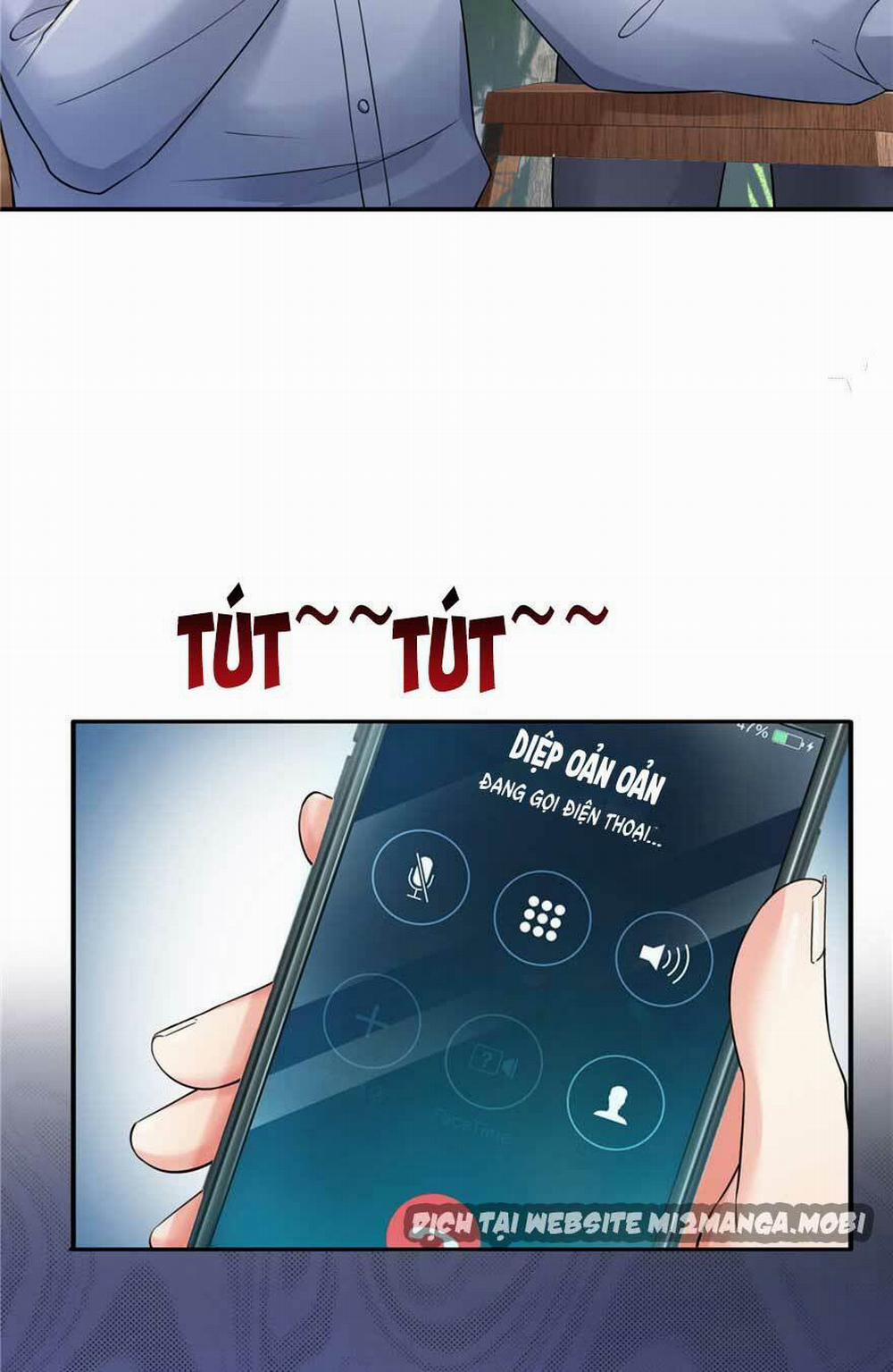 Hệt Như Hàn Quang Gặp Nắng Gắt 27 trang 33