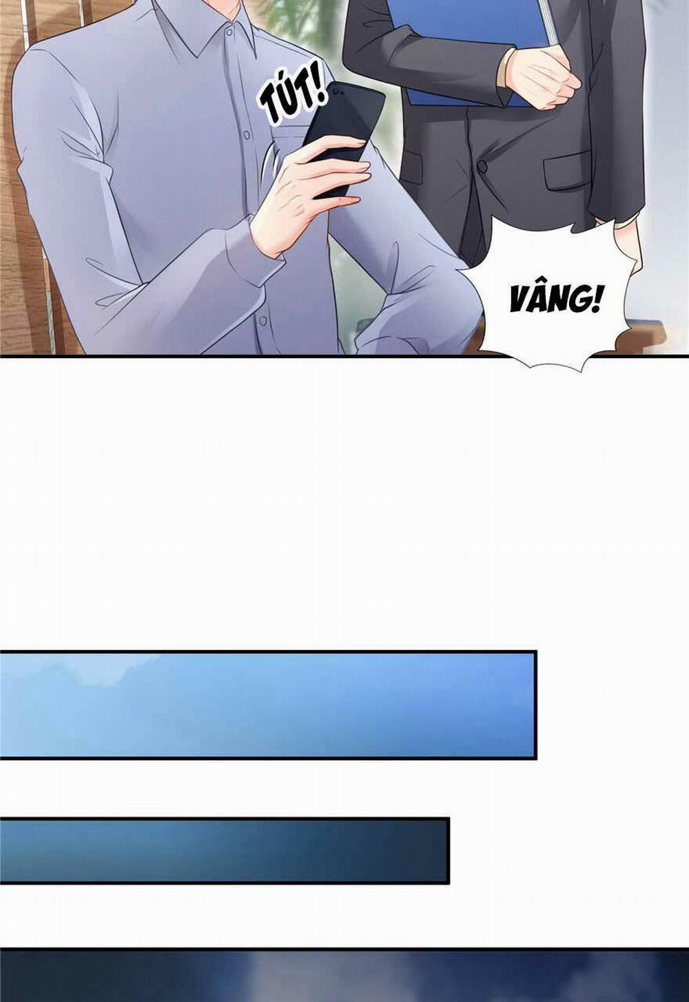 Hệt Như Hàn Quang Gặp Nắng Gắt 28 trang 2