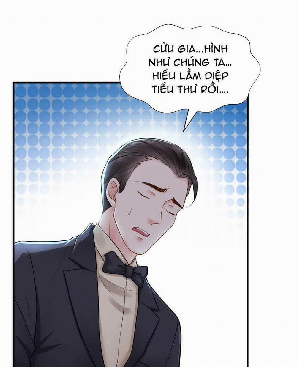 Hệt Như Hàn Quang Gặp Nắng Gắt 28 trang 26