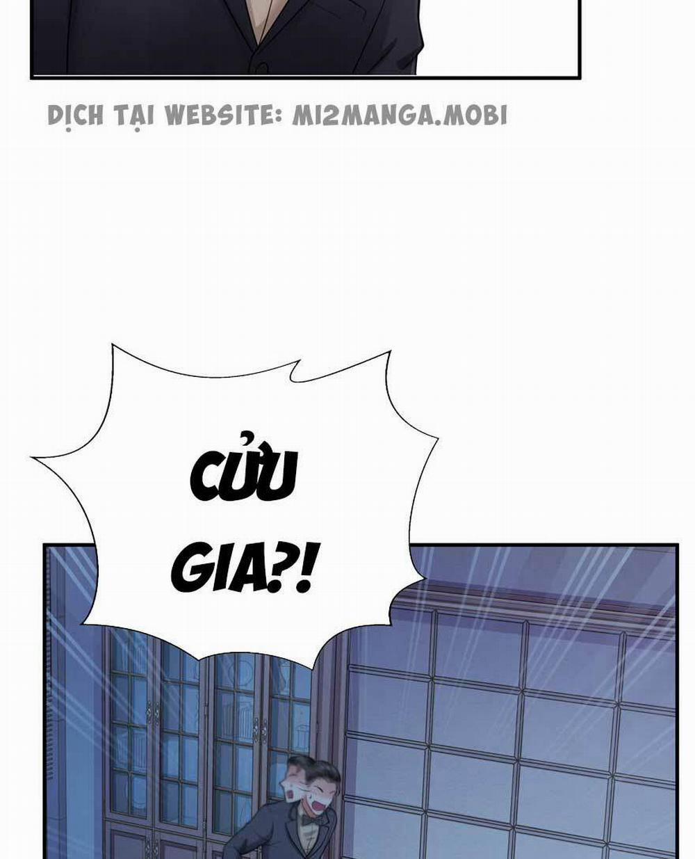 Hệt Như Hàn Quang Gặp Nắng Gắt 28 trang 27