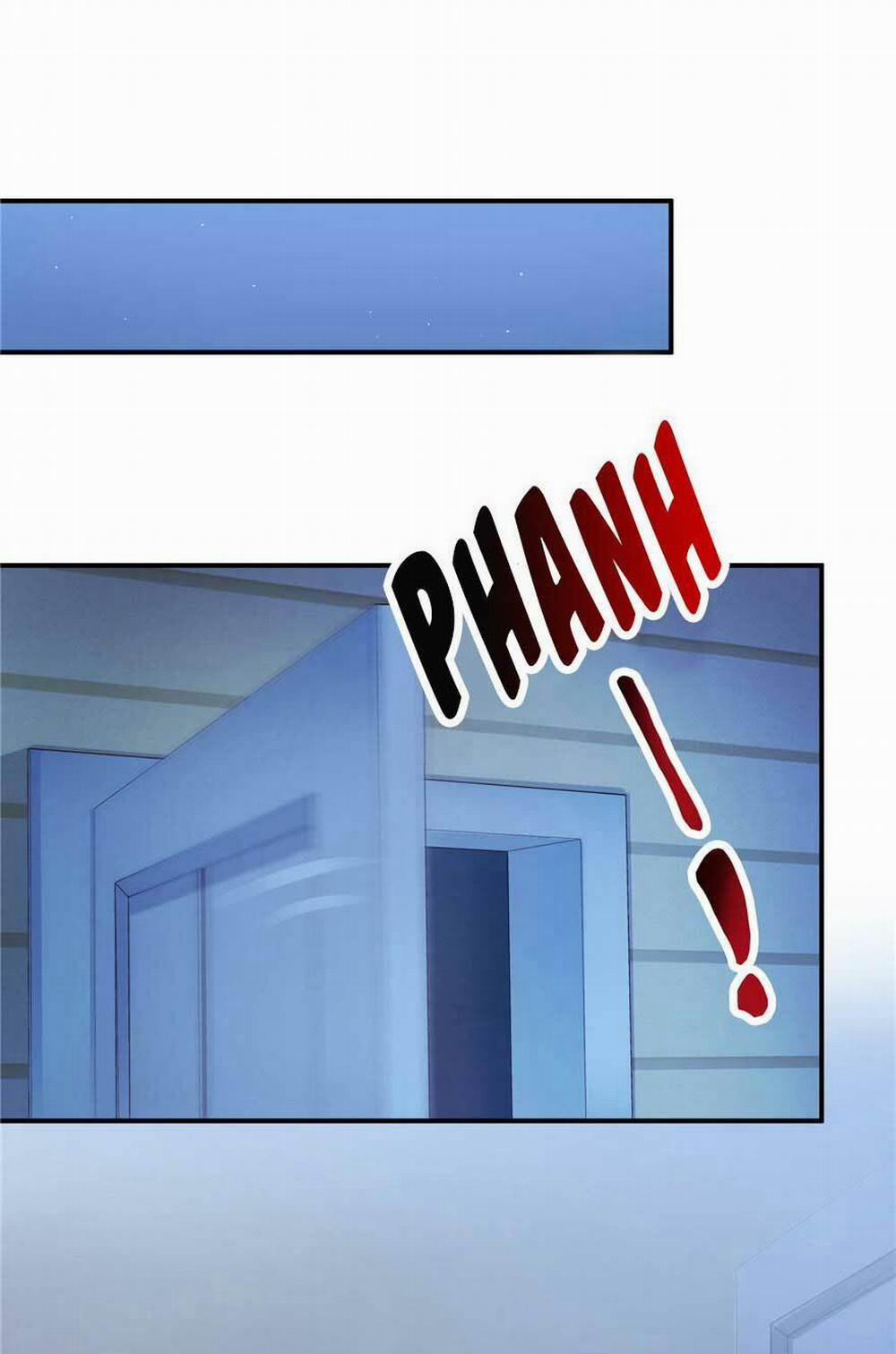 Hệt Như Hàn Quang Gặp Nắng Gắt 28 trang 29