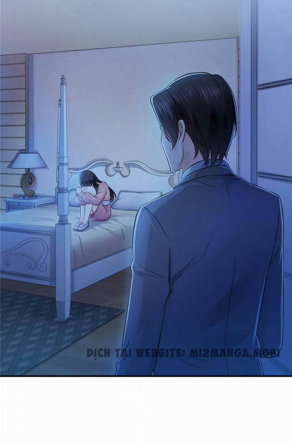 Hệt Như Hàn Quang Gặp Nắng Gắt 28 trang 30