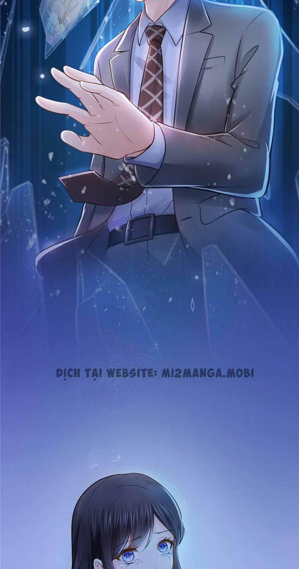 Hệt Như Hàn Quang Gặp Nắng Gắt 28 trang 39