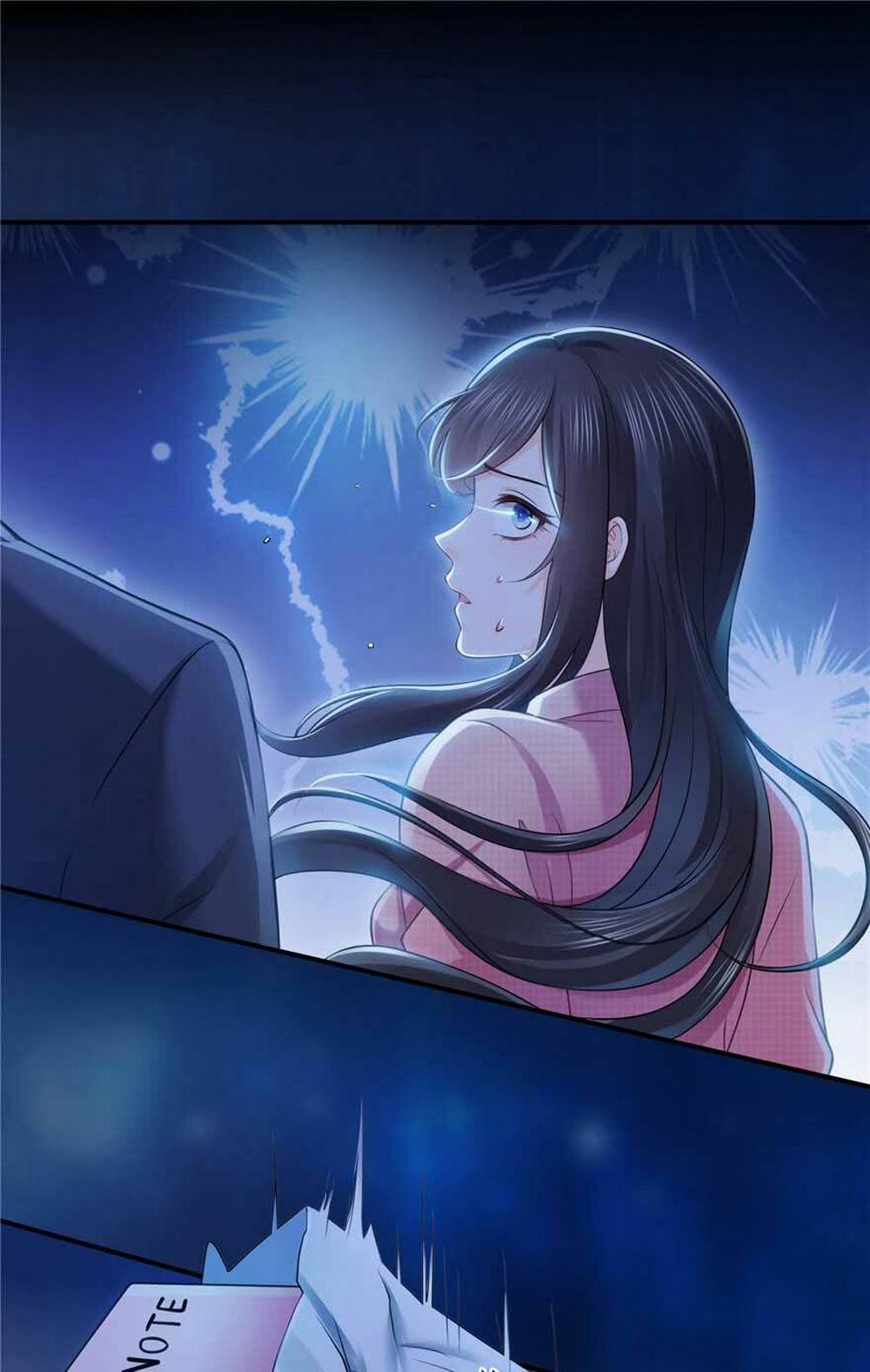 Hệt Như Hàn Quang Gặp Nắng Gắt 28 trang 8