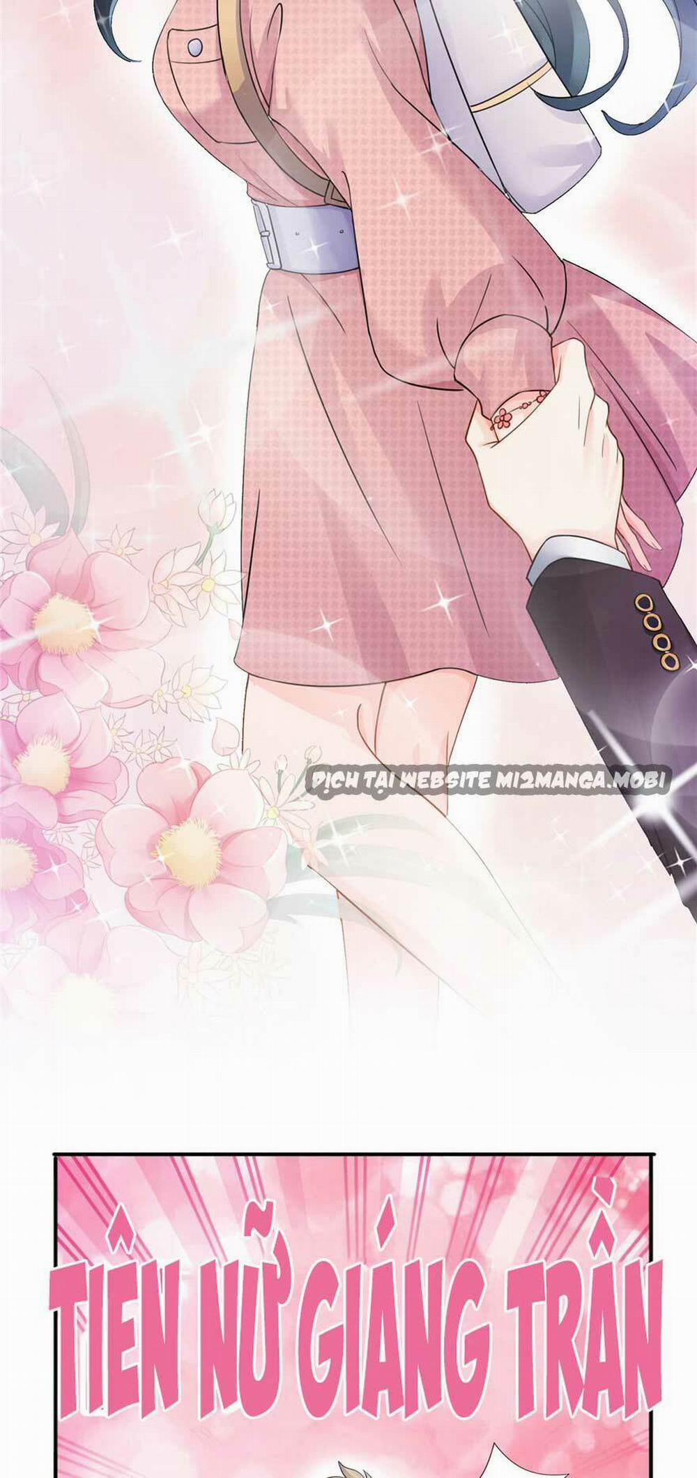 Hệt Như Hàn Quang Gặp Nắng Gắt 29 trang 25