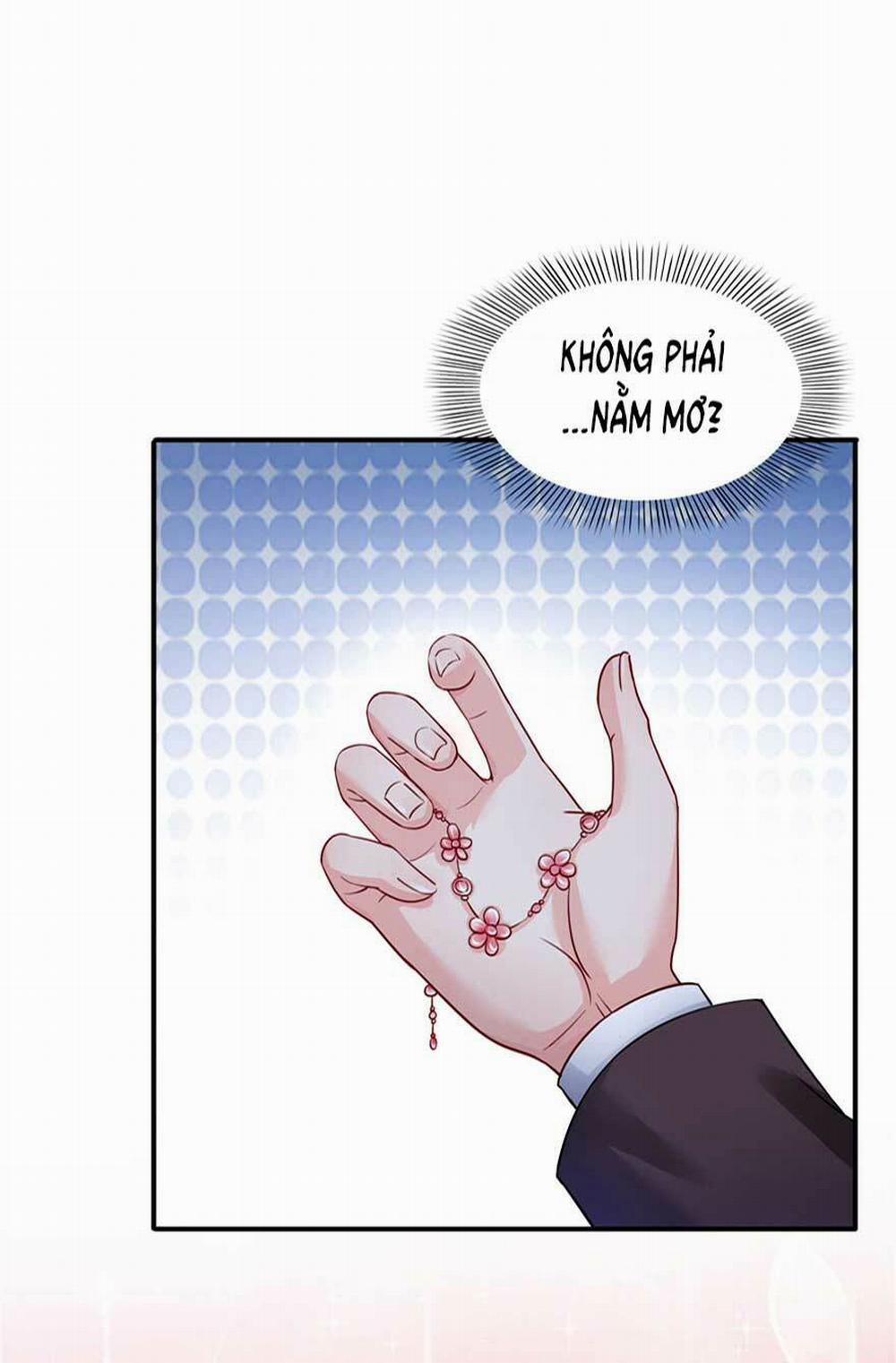 Hệt Như Hàn Quang Gặp Nắng Gắt 29 trang 32