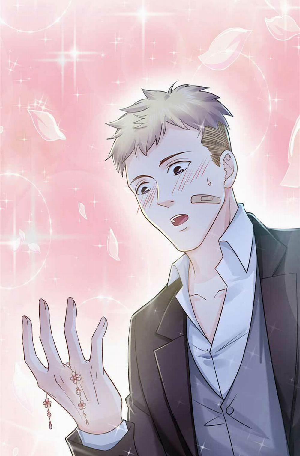 Hệt Như Hàn Quang Gặp Nắng Gắt 29 trang 33