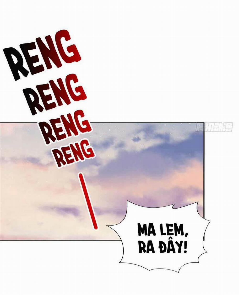 Hệt Như Hàn Quang Gặp Nắng Gắt 30 trang 20