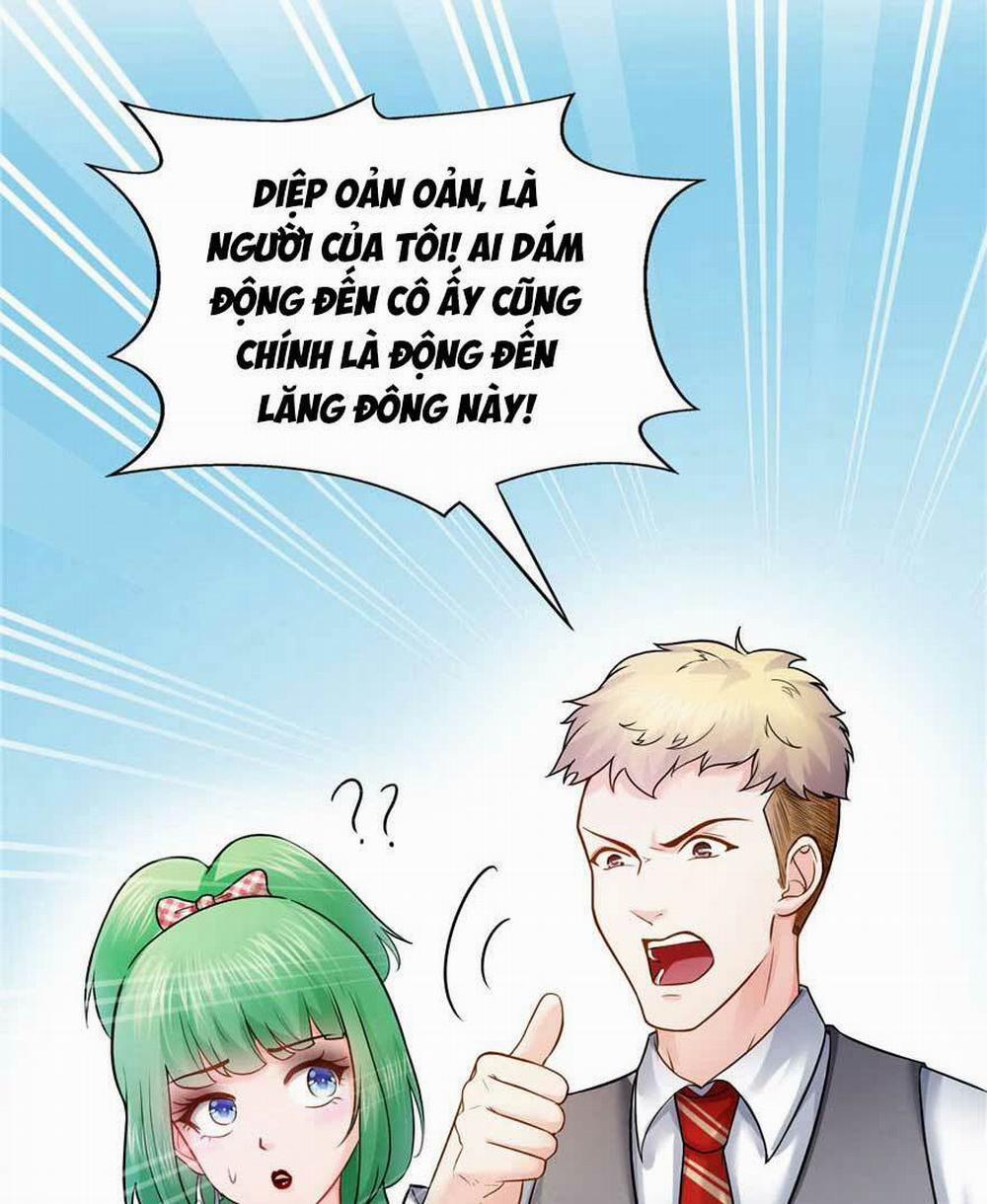 Hệt Như Hàn Quang Gặp Nắng Gắt 30 trang 29