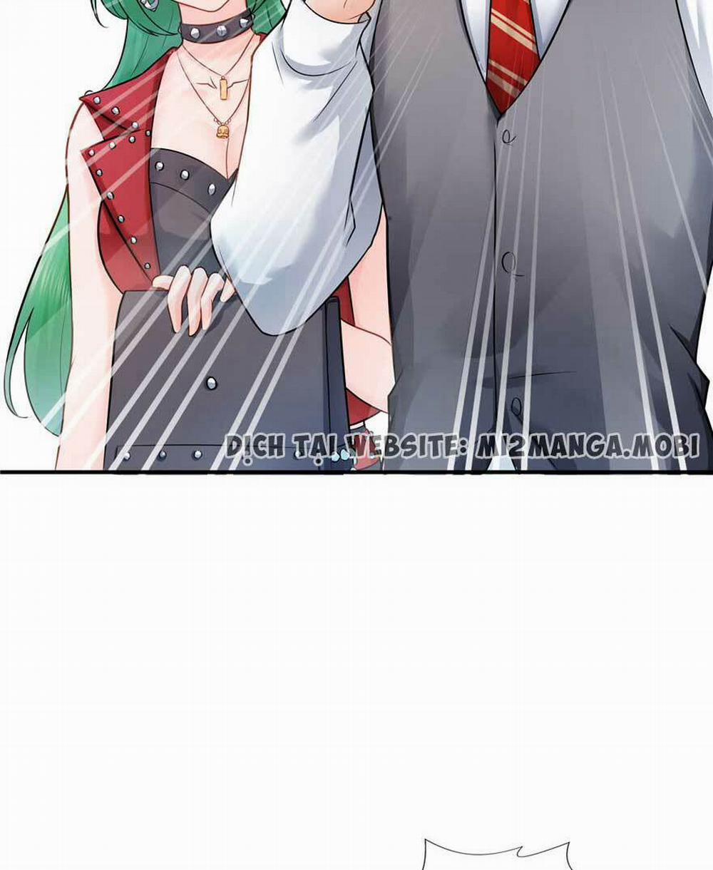 Hệt Như Hàn Quang Gặp Nắng Gắt 30 trang 30