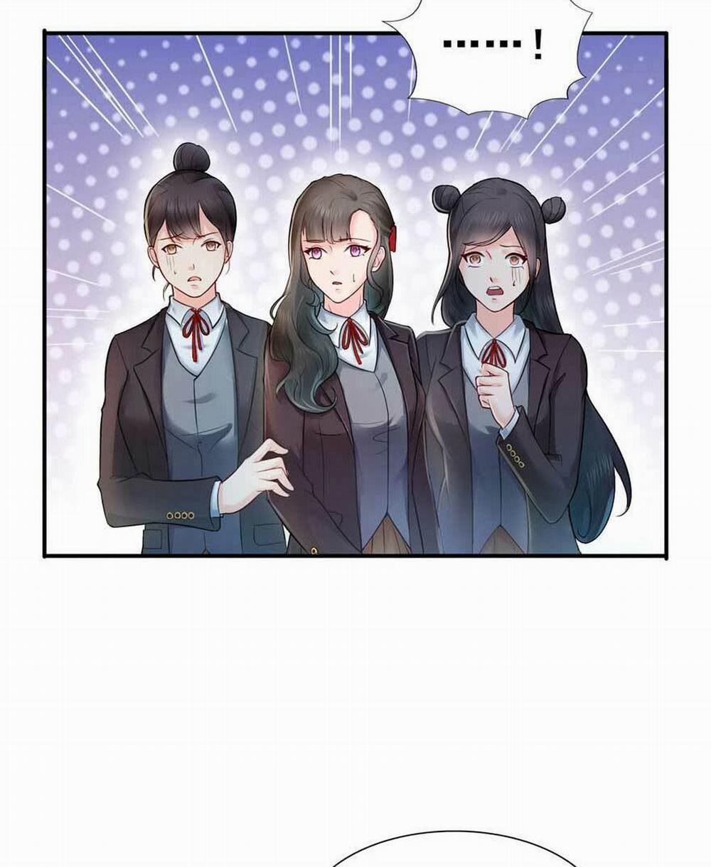 Hệt Như Hàn Quang Gặp Nắng Gắt 30 trang 31