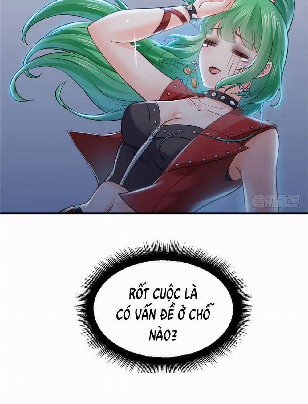 Hệt Như Hàn Quang Gặp Nắng Gắt 31 trang 9