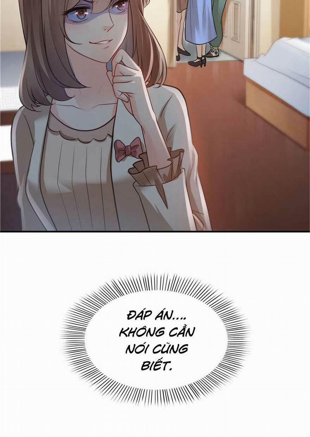 Hệt Như Hàn Quang Gặp Nắng Gắt 32 trang 15