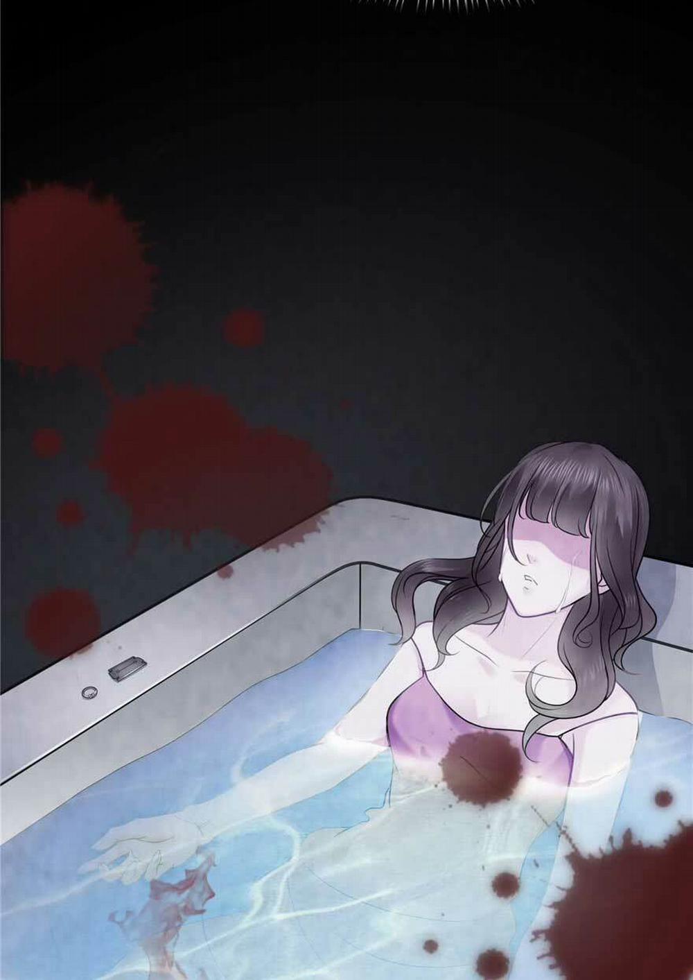 Hệt Như Hàn Quang Gặp Nắng Gắt 32 trang 25