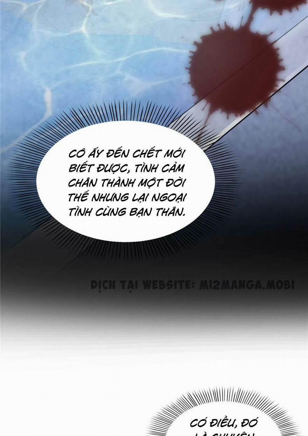 Hệt Như Hàn Quang Gặp Nắng Gắt 32 trang 26