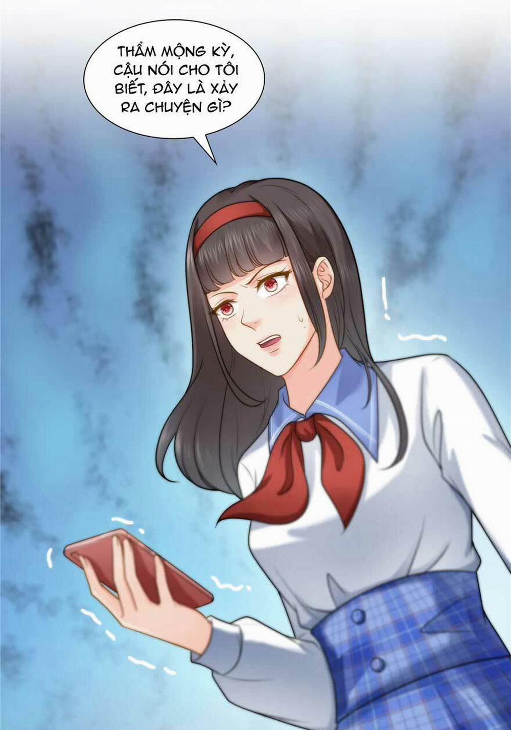 Hệt Như Hàn Quang Gặp Nắng Gắt 32 trang 36