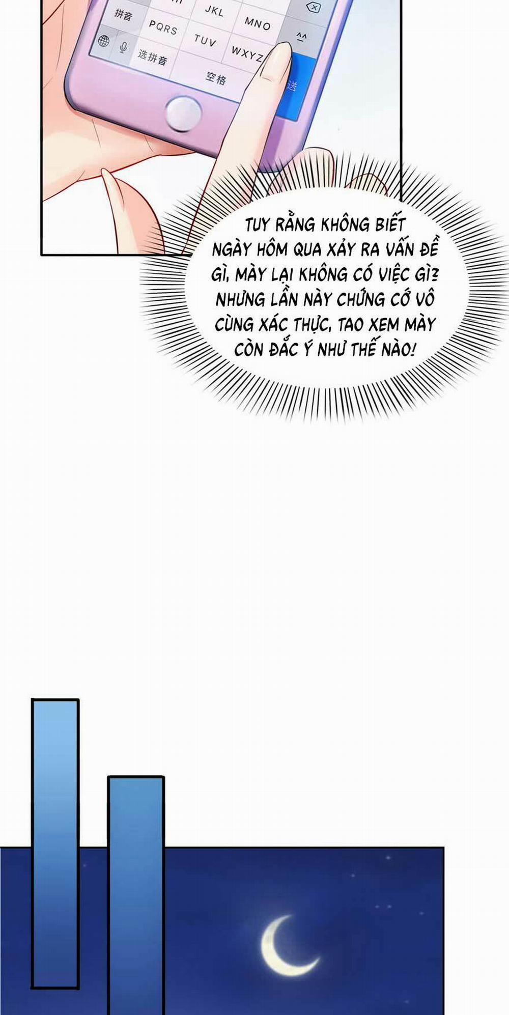 Hệt Như Hàn Quang Gặp Nắng Gắt 33 trang 29