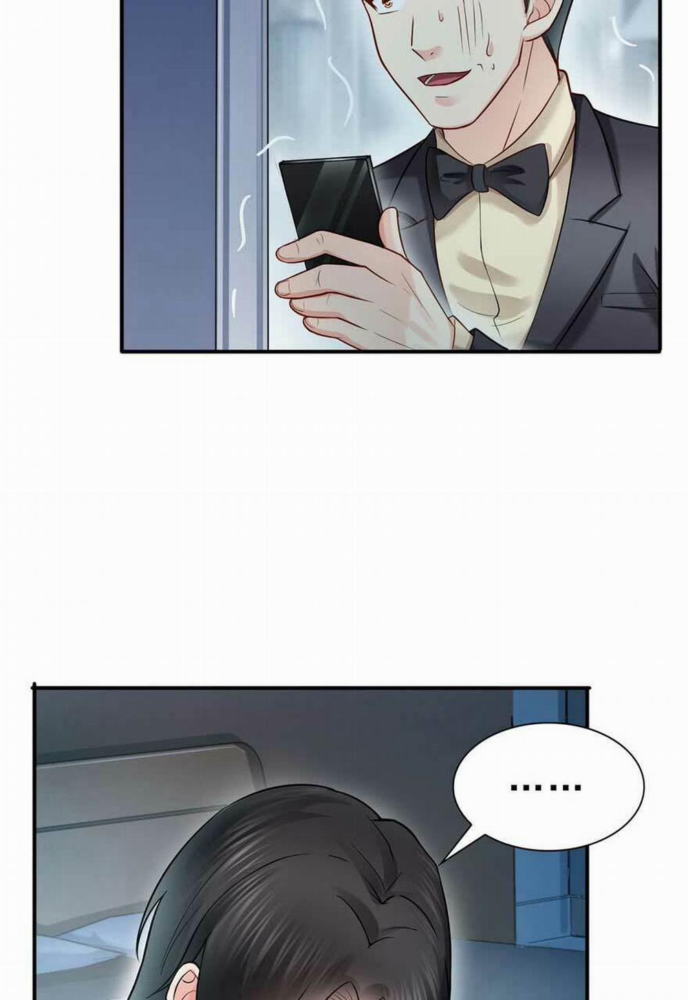 Hệt Như Hàn Quang Gặp Nắng Gắt 33 trang 38