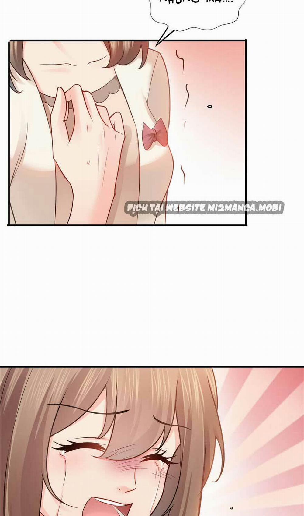 Hệt Như Hàn Quang Gặp Nắng Gắt 33 trang 5