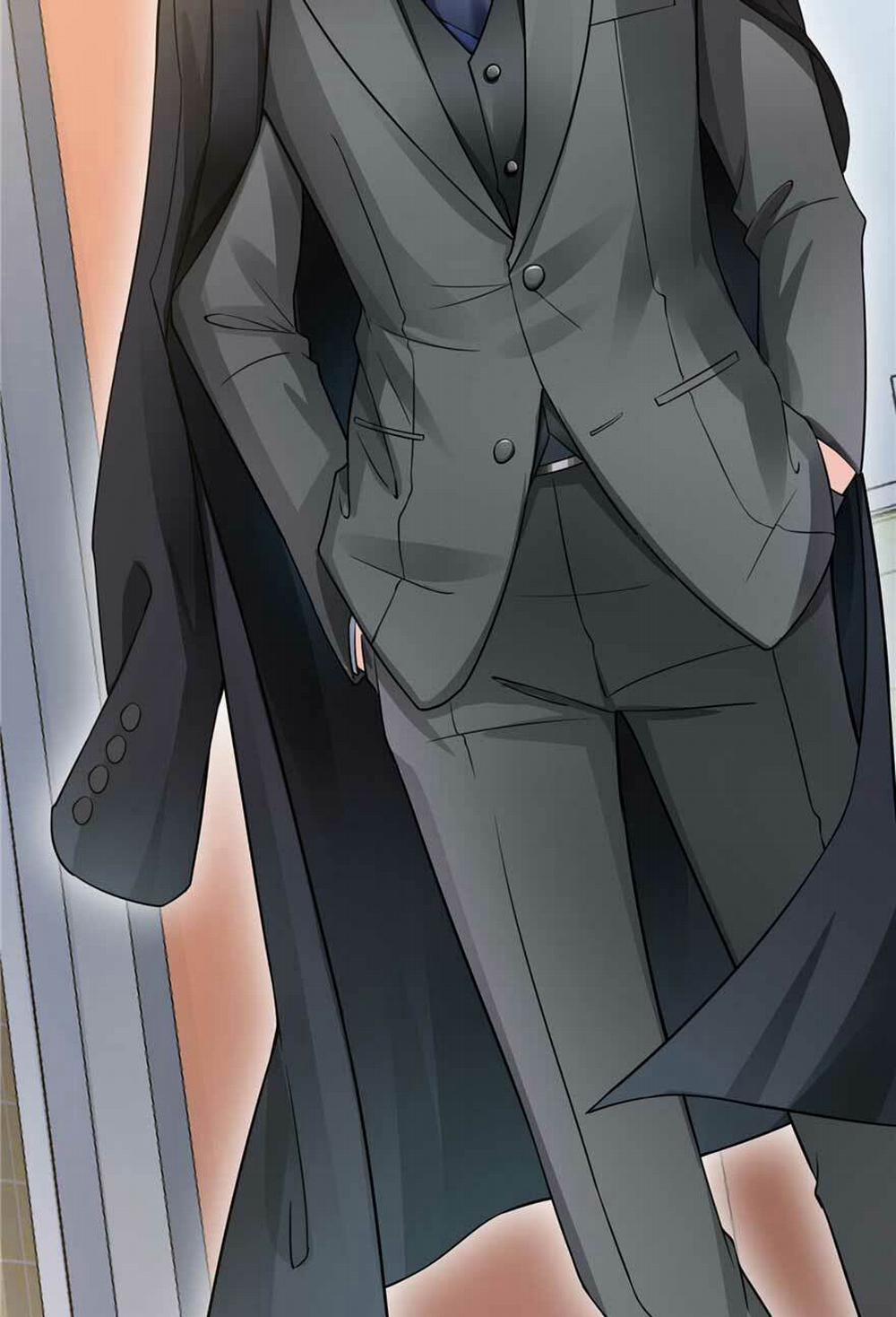 Hệt Như Hàn Quang Gặp Nắng Gắt 34 trang 34