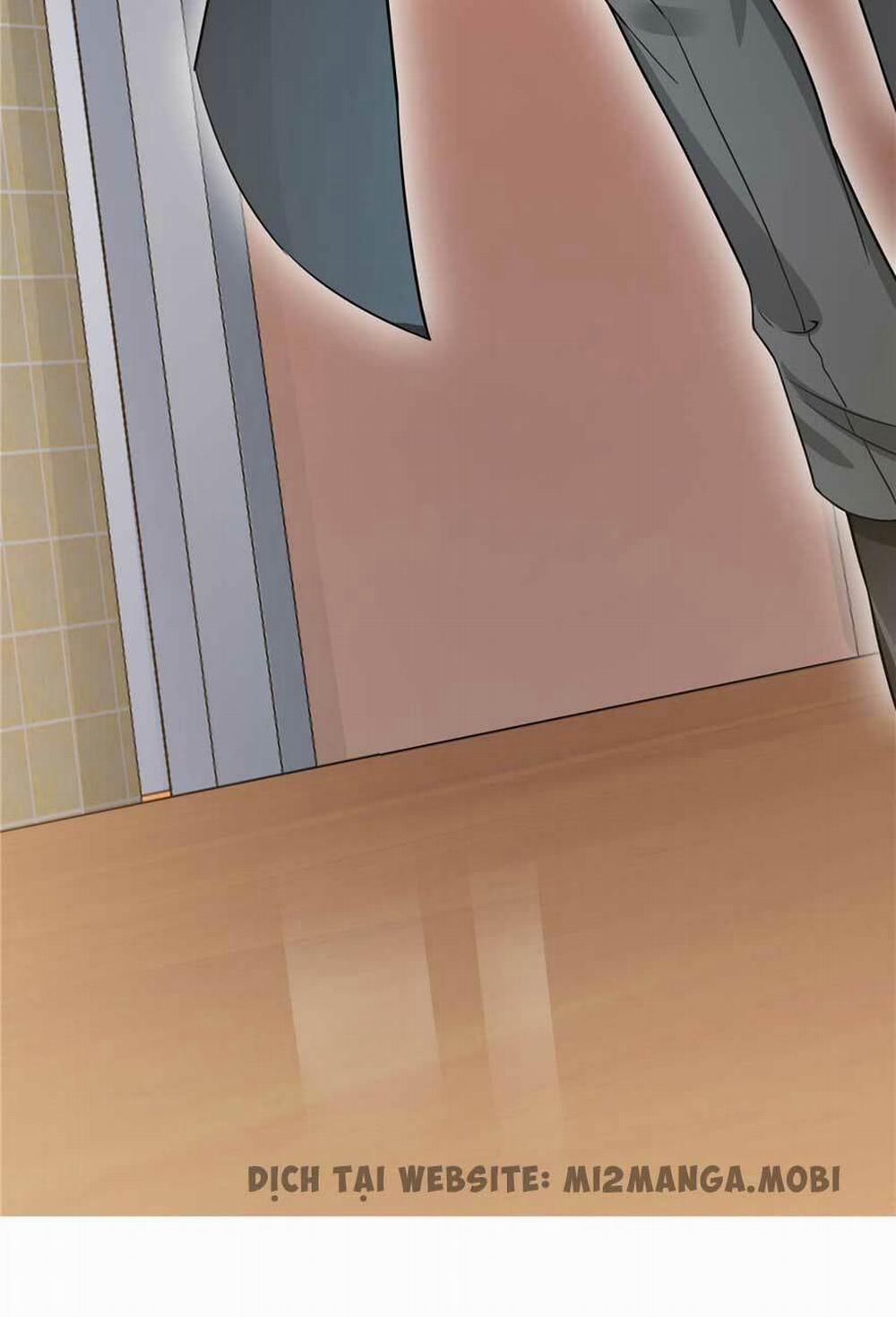 Hệt Như Hàn Quang Gặp Nắng Gắt 34 trang 35