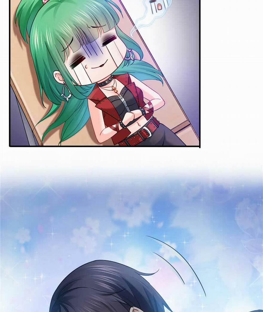 Hệt Như Hàn Quang Gặp Nắng Gắt 36 trang 18