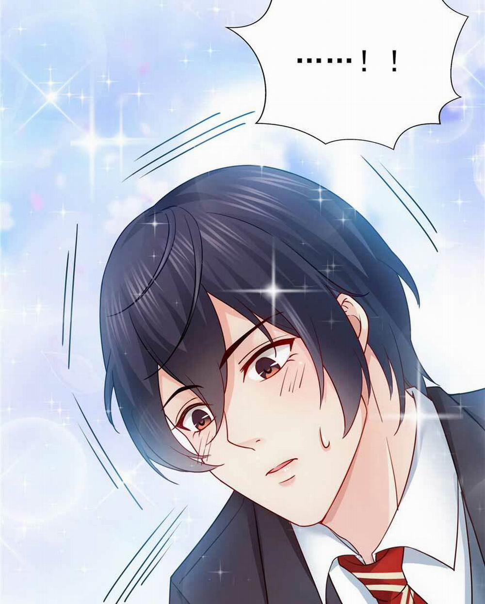 Hệt Như Hàn Quang Gặp Nắng Gắt 36 trang 22