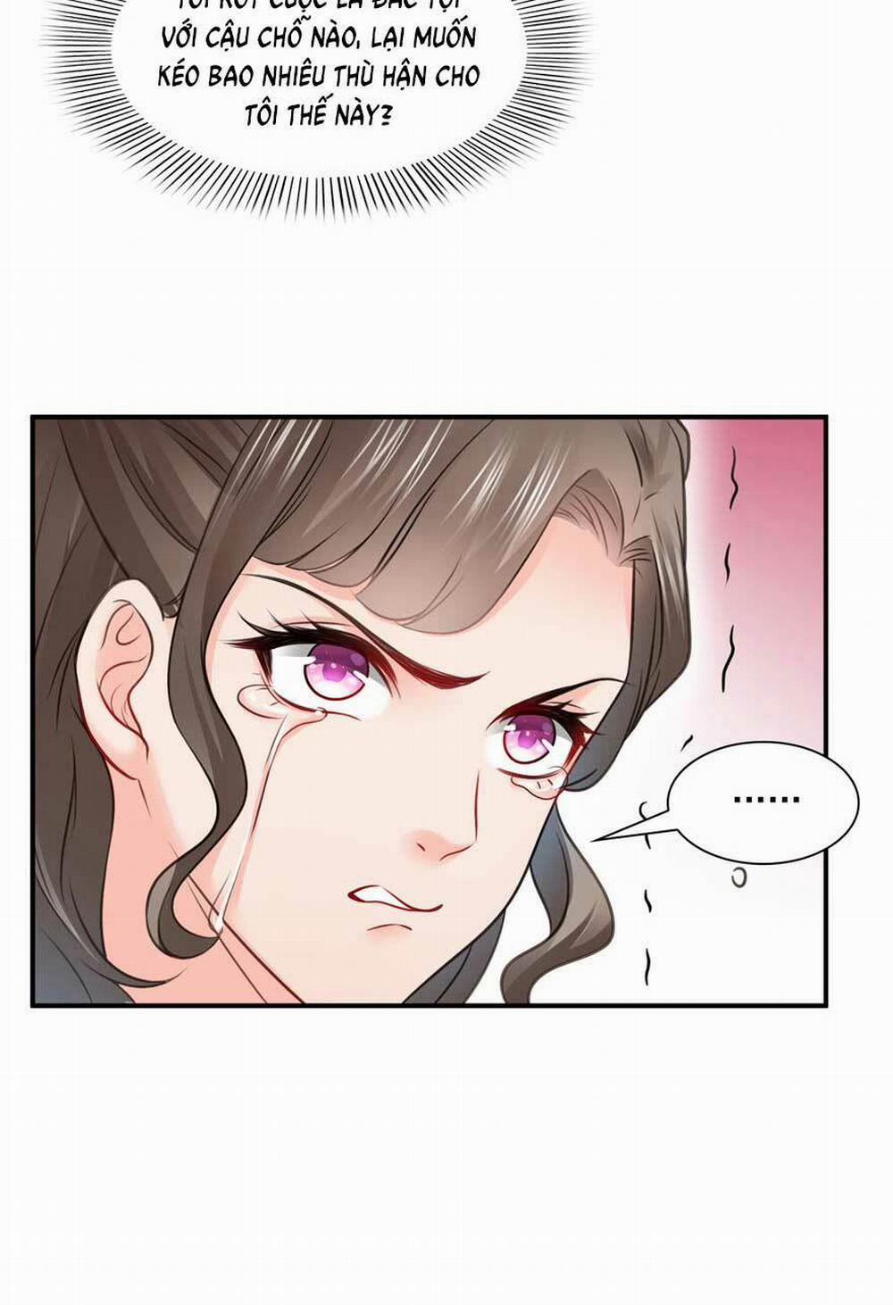 Hệt Như Hàn Quang Gặp Nắng Gắt 37 trang 3