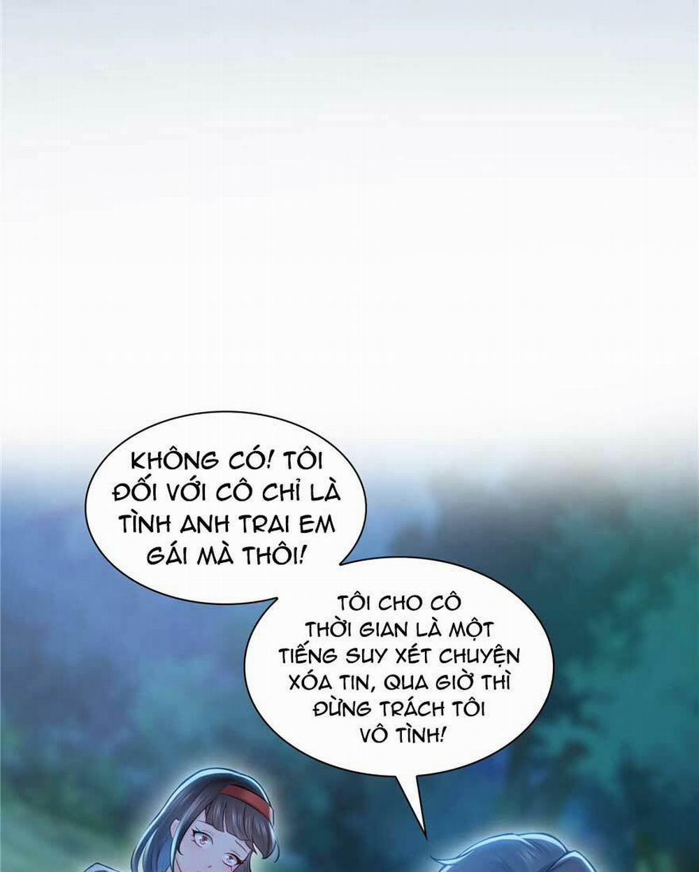 Hệt Như Hàn Quang Gặp Nắng Gắt 38 trang 10