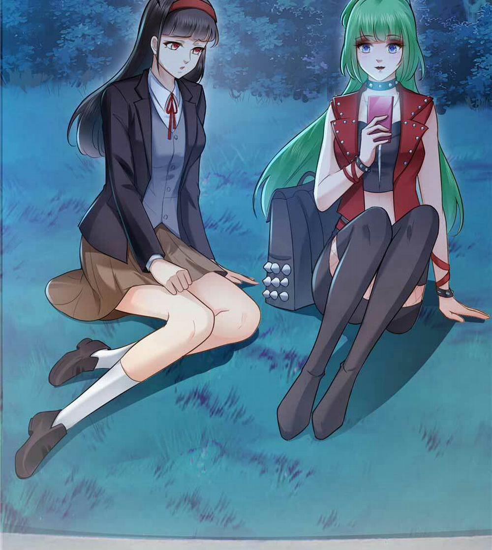 Hệt Như Hàn Quang Gặp Nắng Gắt 38 trang 21