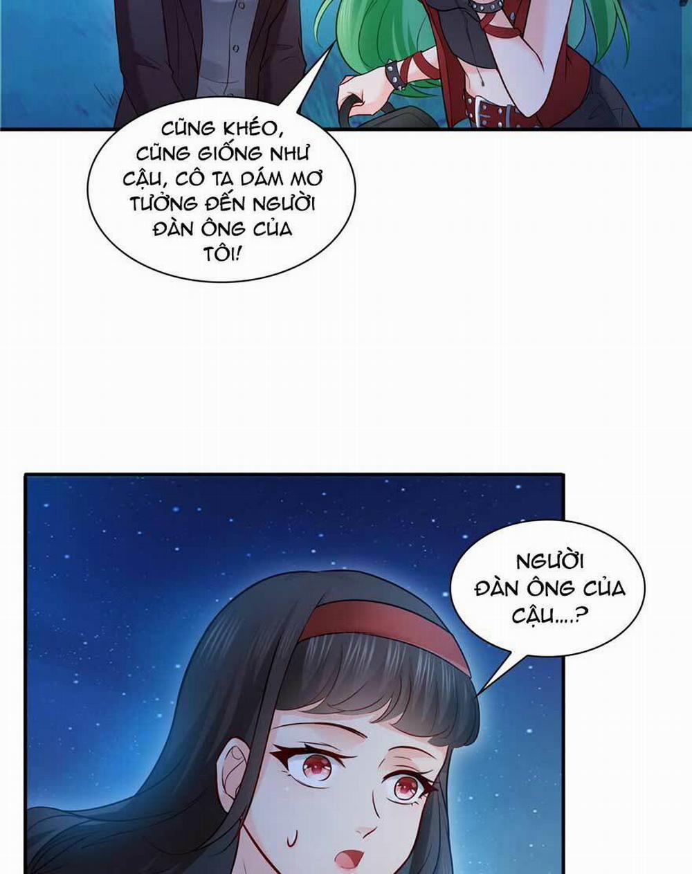 Hệt Như Hàn Quang Gặp Nắng Gắt 38 trang 33