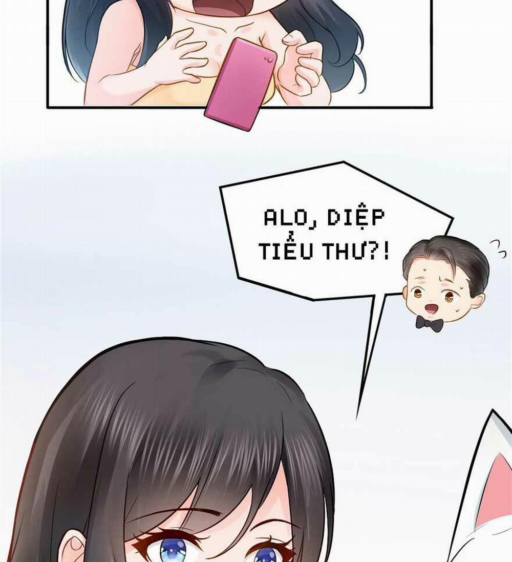 Hệt Như Hàn Quang Gặp Nắng Gắt 38 trang 41