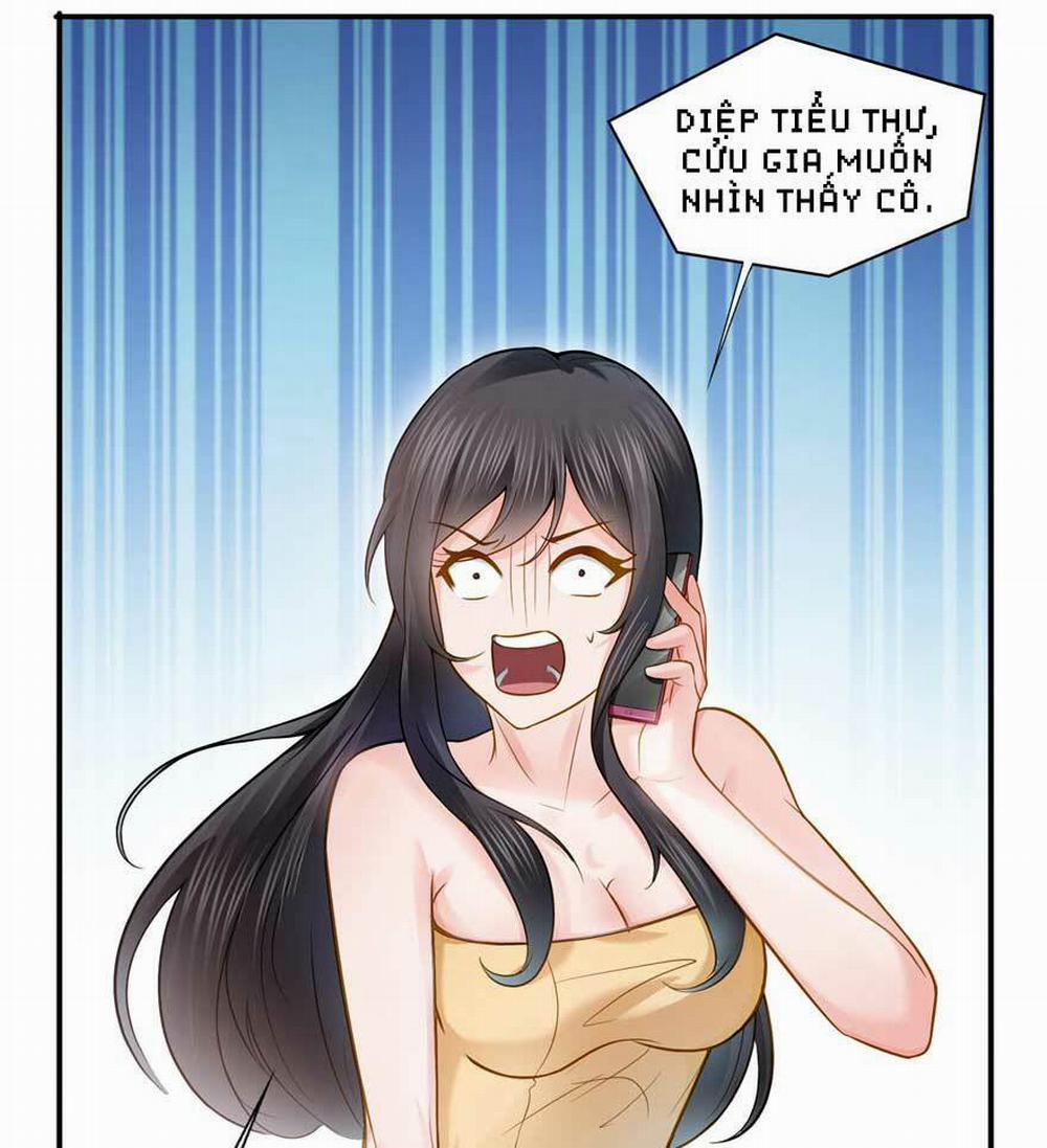 Hệt Như Hàn Quang Gặp Nắng Gắt 38 trang 43