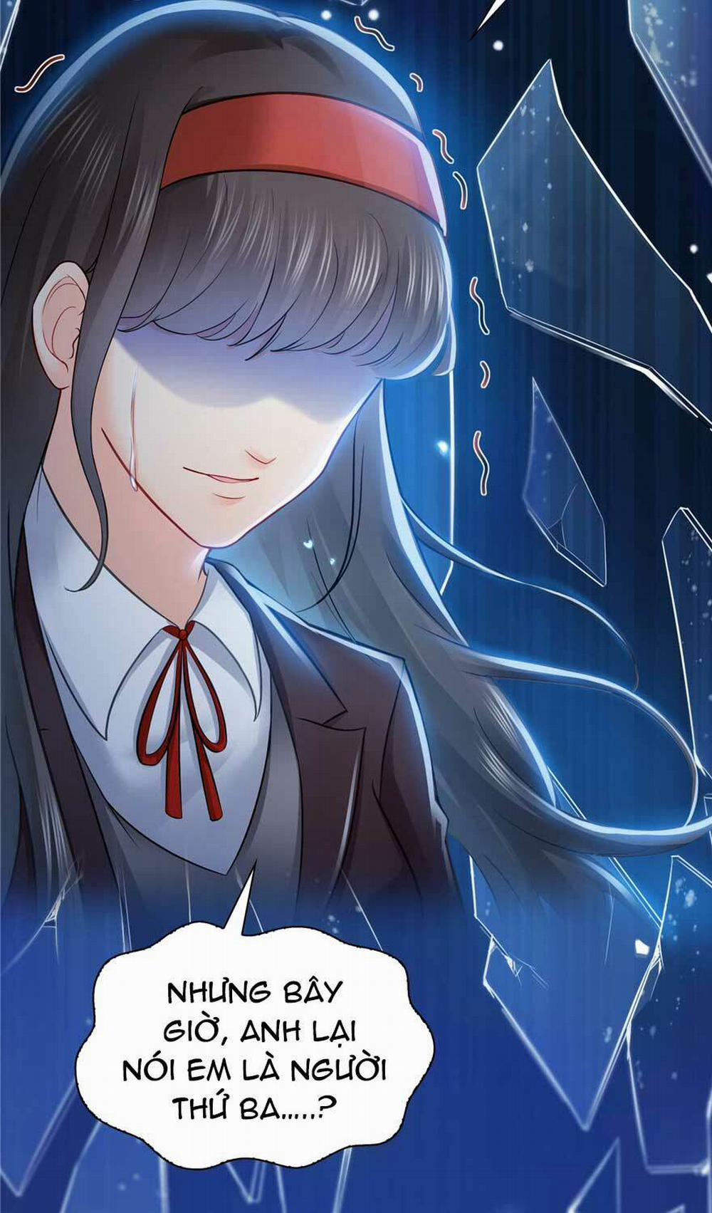 Hệt Như Hàn Quang Gặp Nắng Gắt 38 trang 8