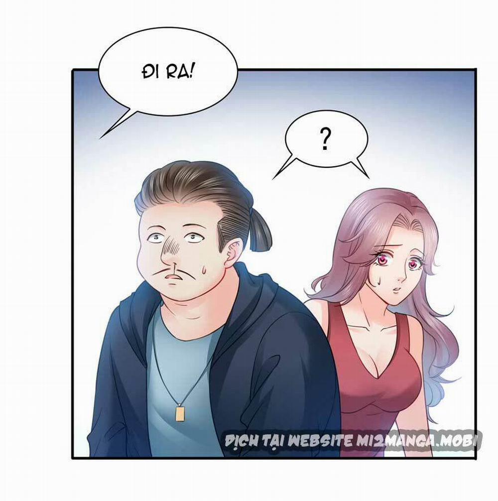 Hệt Như Hàn Quang Gặp Nắng Gắt 39 trang 20