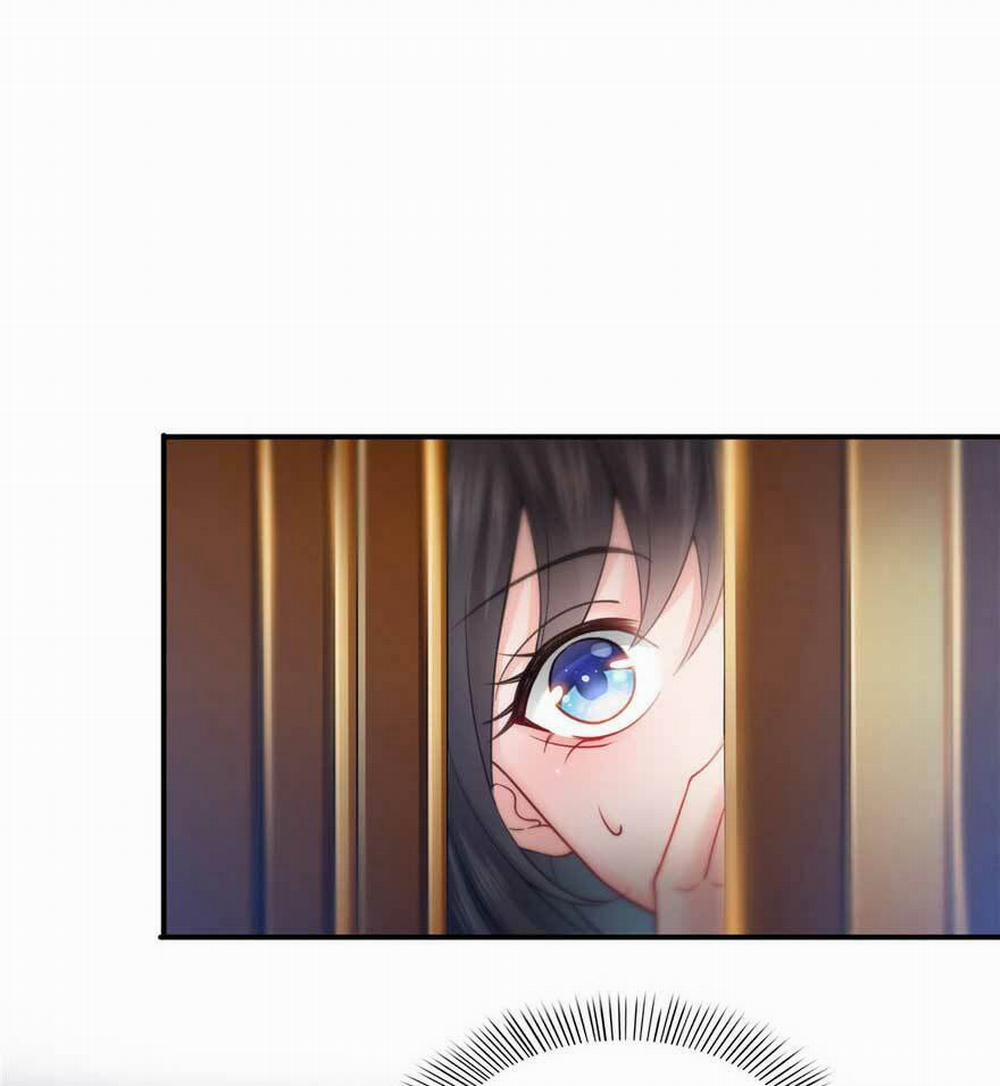 Hệt Như Hàn Quang Gặp Nắng Gắt 39 trang 3