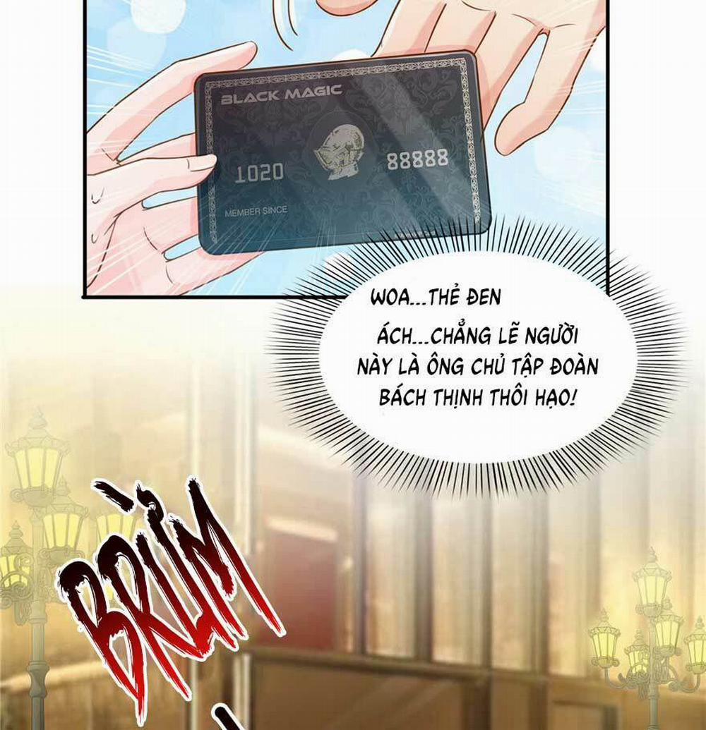 Hệt Như Hàn Quang Gặp Nắng Gắt 39 trang 32