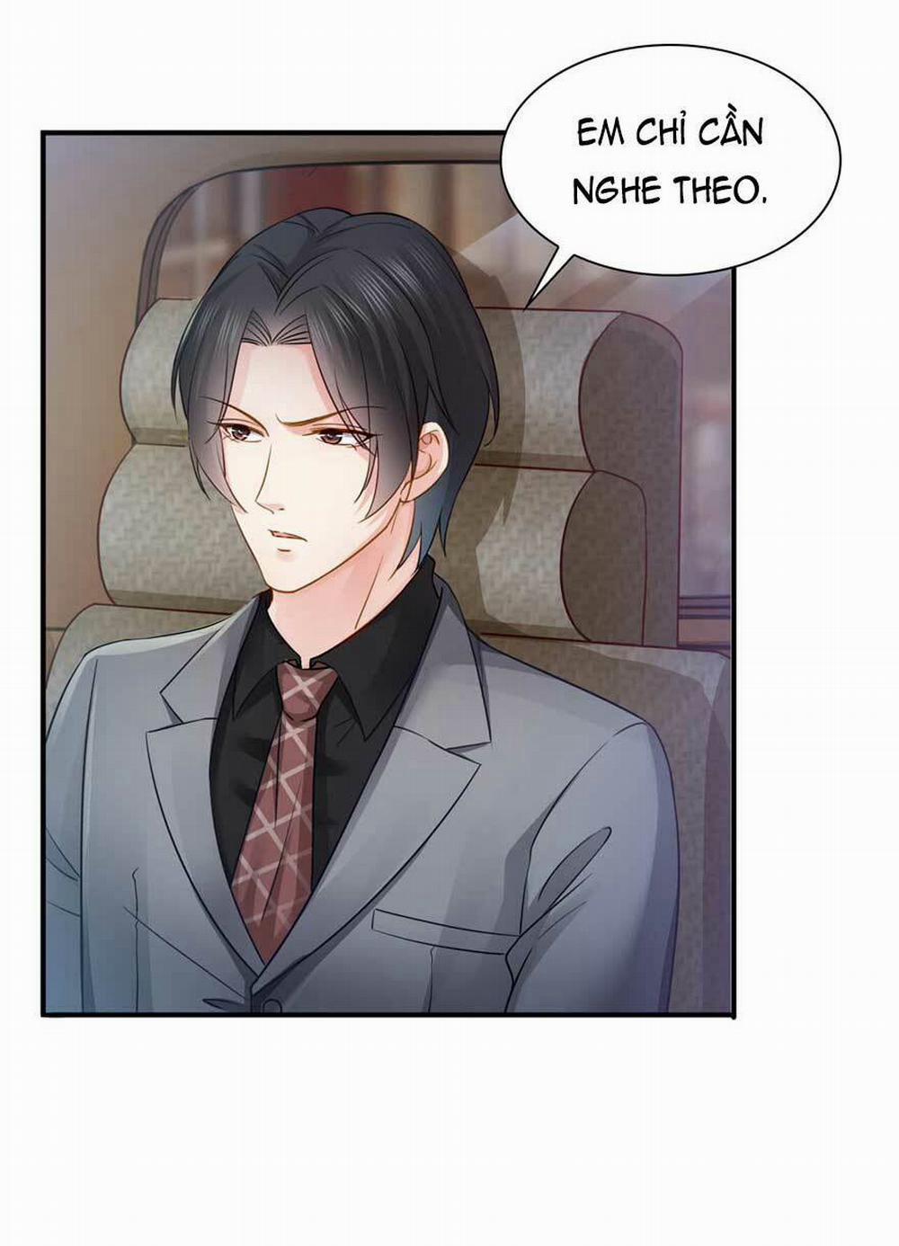 Hệt Như Hàn Quang Gặp Nắng Gắt 39 trang 36