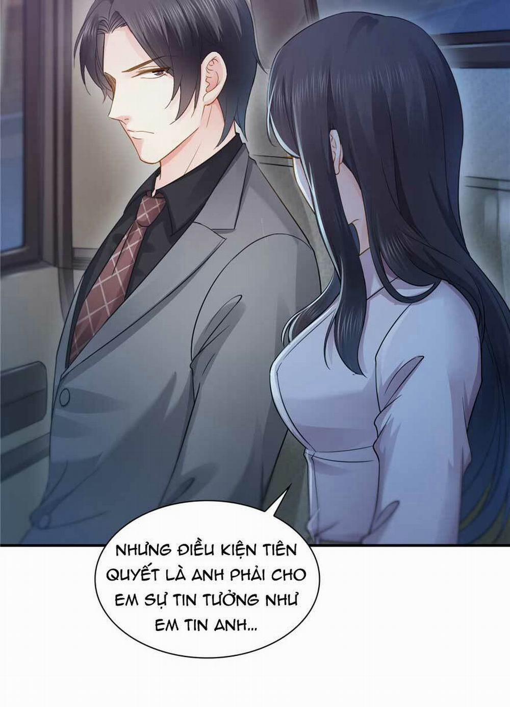 Hệt Như Hàn Quang Gặp Nắng Gắt 39 trang 39