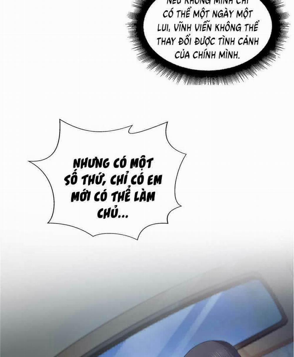 Hệt Như Hàn Quang Gặp Nắng Gắt 39 trang 43